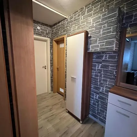 In Badkissingen Appartamento *