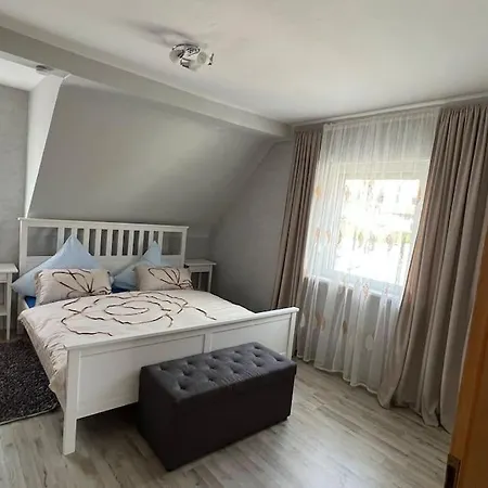 Appartamento In Badkissingen Bad Kissingen